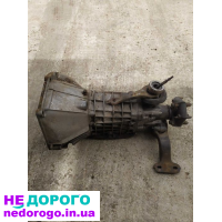 Коробка передач Нива 2121, 2021 рік, 1.7 л двигун, бензин.