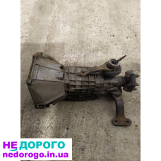 Коробка передач Нива 2121, 2021 рік, 1.7 л двигун, бензин.