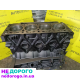 Нижня частина двигуна Renault 1.9 F9K F9A F9Q, 2000 рік, дизель, 1.9 л.