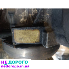Нижня частина двигуна Opel F9K 1.9, 2009, дизель.