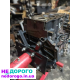 Низ пеньок двигун мотор Hyundai D4EB 2.2 під автомат, 2008 рік, дизель, українська версія.