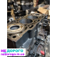 Низ пеньок двигун мотор Hyundai D4EB 2.2 під автомат, 2008 рік, дизель, українська версія.