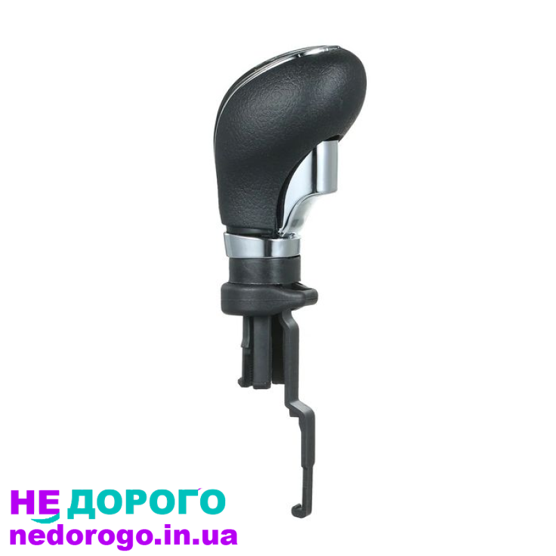 Нова Ручка коробки передач лед-підсвіткою механіка 6ст. Шевроле/Опель