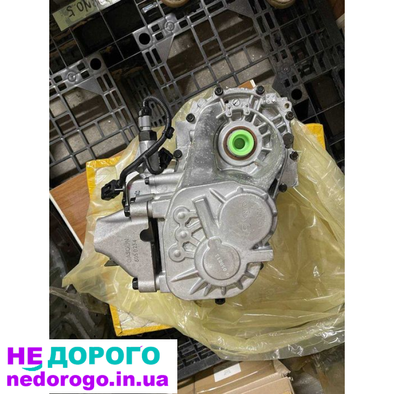 Механічна коробка передач Kia RIO 2005-2011, 1.4 л, бензин.
