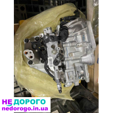 Механічна коробка передач Kia RIO 2005-2011, 1.4 л, бензин.