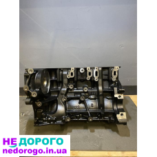 Блок двигуна Ford Transit 2.2 RWD BK3Q6015AB, задній привід, 2014 рік, об'єм 2.2 л, дизель.