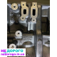 Блок двигуна Ford Transit 2.2 RWD 155 к.с. 2015 2.2 л дизель.