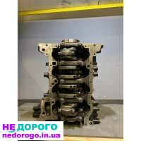 Блок двигуна Ford Transit 2.2 RWD 155 к.с. 2015 2.2 л дизель.