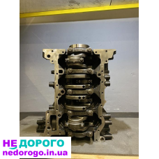 Блок двигуна Ford Transit 2.2 RWD 155 к.с. 2015 2.2 л дизель.