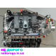 Двигун Renault 1.6 DCI BiTurbo R9M D4D4, 2018 рік, об'єм 1.6 л, дизель.