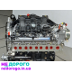 Двигун Renault 1.6 DCI BiTurbo R9M D4D4, 2018 рік, об'єм 1.6 л, дизель.