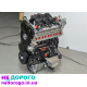 Двигун Renault 1.6 DCI BiTurbo R9M D4D4, 2018 рік, об'єм 1.6 л, дизель.