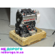 Двигун Renault 1.6 DCI BiTurbo R9M D4D4, 2018 рік, об'єм 1.6 л, дизель.