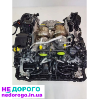 Двигун Mercedes 177.980 AMG GT63 S63 E63, 2020, 4.0 л, бензин.