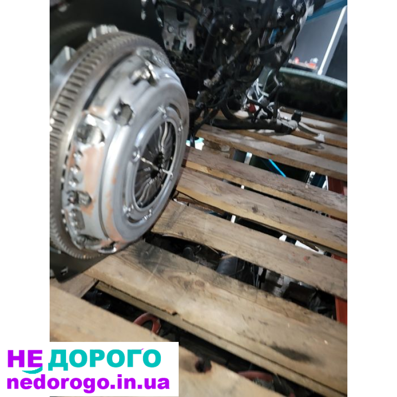 Двигун Skoda Rapid golf 7 Octavia a7 1.6 mpi CVW, 2021, 1.6 л, бензин.