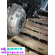 Двигун Skoda Rapid golf 7 Octavia a7 1.6 mpi CVW, 2021, 1.6 л, бензин.
