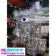 Двигун Skoda Rapid golf 7 Octavia a7 1.6 mpi CVW, 2021, 1.6 л, бензин.