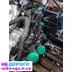 Двигун Skoda Rapid golf 7 Octavia a7 1.6 mpi CVW, 2021, 1.6 л, бензин.