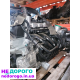 Двигун Skoda Rapid golf 7 Octavia a7 1.6 mpi CVW, 2021, 1.6 л, бензин.