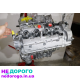 Двигун BMW N63B44B 4.4 449 к.с. 330 кВт 2011 рік бензин