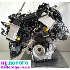 Двигун BMW S68 4.4, G70 760 X7 LCI M60I, 2022, 4.4 л, бензин.