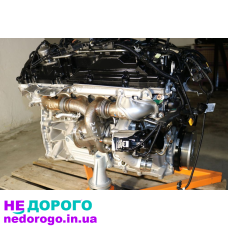 Двигун BMW B58B30B 3.0 374 к.с. для X3 340 440, 2022, бензин