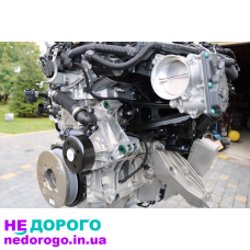 Двигун BMW B58B30C, 340 к.с., 2021 р., бензин, для моделей G12, G15, G05, G07.