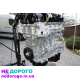 Двигун BMW N20B20A 2.0 245 к.с. 2011 р. бензиновий.