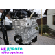Двигун BMW N20B20A 2.0 245 к.с. 2011 р. бензиновий.