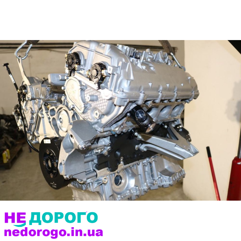 Двигун BMW N63B44D, G05 G07 G11 G30, 2022, 4.4 л, бензин.
