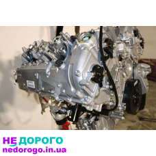 Двигун BMW N63B44D, G05 G07 G11 G30, 2022, 4.4 л, бензин.
