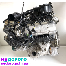 Мотор BMW S63B44B для F90/F91/F93/F95, 2021, 4.4 л, бензин.