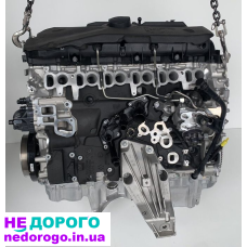 Двигун BMW B57D30B, 2020, 3.0 л, дизель. Встановлений на моделях G30 та G05.