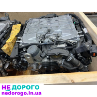 Двигун LAND ROVER RANGE ROVER JAGUAR 5.0 508PS, V8, 2021, 5.0 л, бензин.