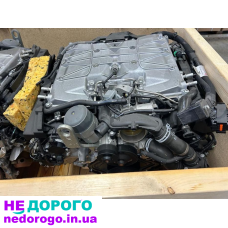Двигун LAND ROVER RANGE ROVER JAGUAR 5.0 508PS, V8, 2021, 5.0 л, бензин.