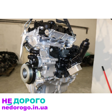Мотор BMW B48B20B, 2019, 2.0 л, бензин, G11 G20 G30 G29 G01.