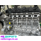 Двигун BMW N55B30A N55B30B 3.0 для X5 E70 F25, 2010 рік, бензиновий, 3.0 л.