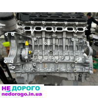 Двигун BMW N55B30A N55B30B 3.0 для X5 E70 F25, 2010 рік, бензиновий, 3.0 л.