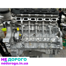 Двигун BMW N55B30A N55B30B 3.0 для X5 E70 F25, 2010 рік, бензиновий, 3.0 л.