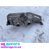 Блок управління коробкою передач для Ford Focus: Назва - Блок управління коробкою передач, модель - Ford Focus, рік випуску - 2015, об'єм двигуна - 1.6 л, паливо - бензин.