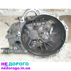 Коробка механічна Nissan Almera N16 2,2 дизель 5 ст КПП, 2003 рік, об'єм двигуна 2,2 л, паливо дизель.