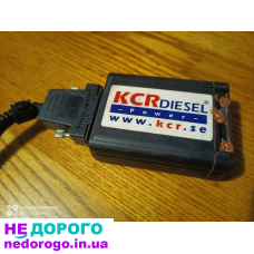 Блок Denso для Ніссан Навара, збільшення потужності на 21%, 2.5 л дизель, відповідає вимогам мерчант гугл.