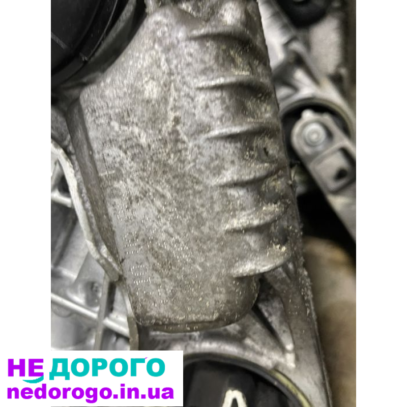 Оборотна раздаточна коробка BMW X5 E70 2007 3.0 дизель.