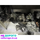 Оборотна раздаточна коробка BMW X5 E70 2007 3.0 дизель.