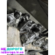 Оборотна раздаточна коробка BMW X5 E70 2007 3.0 дизель.