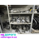 Оборотна раздаточна коробка BMW X5 E70 2007 3.0 дизель.
