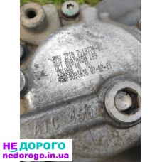 Оборотная раздаточная коробка ATC 450 , ATC 45lc BMW X3 F25.