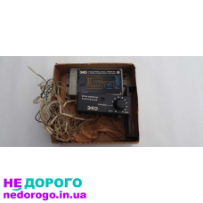 Октан-коректор ЕКО-М з транзисторним запалюванням, модель ЕКО-М, 2020 рік, об'єм двигуна 2.0 л, паливо - бензин.