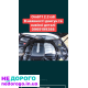 Двигун OM611 2.2 CDI для Mercedes Sprinter та E-Class, випущений в Україні. Об'єм 2.2 л, дизельне паливо.