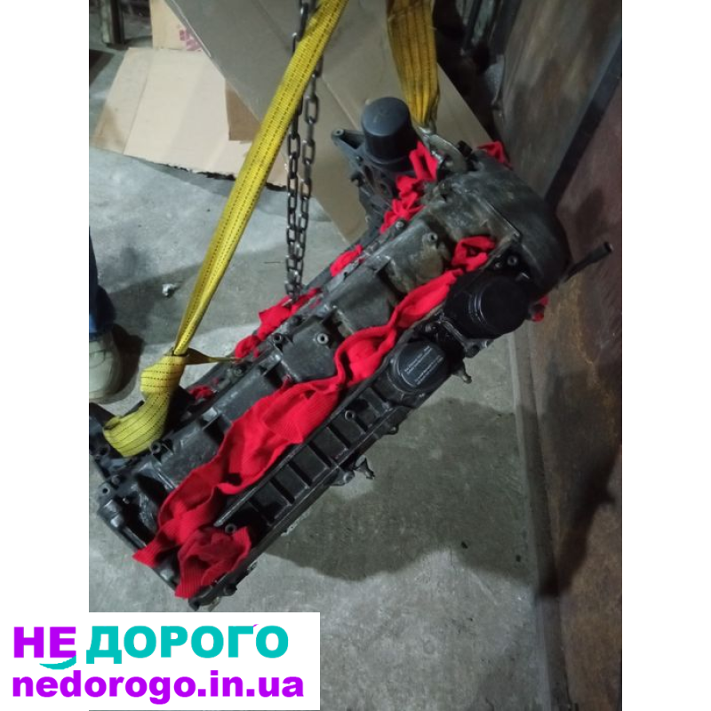 Двигун Mercedes Sprinter OM 613 3.2 W210 W211, дизель, 2000 р., 3.2 л.